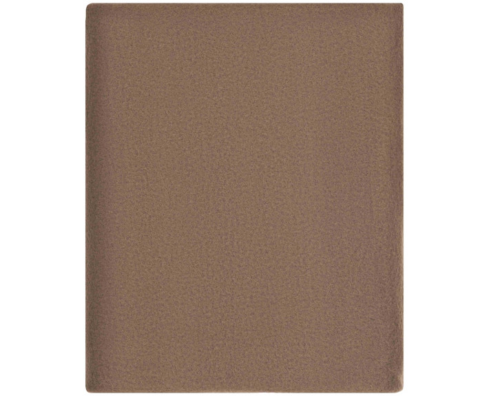Плед Ardesto Fleece, 130x160см, 100% поліестер, бежевий