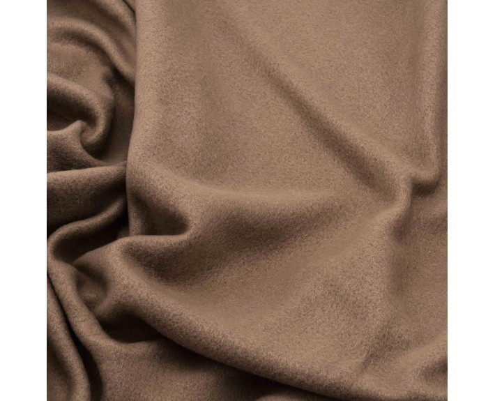 Плед Ardesto Fleece, 130x160см, 100% поліестер, бежевий