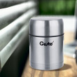 Термос для їжі з нержавіючої сталі Як у печі GUSTO, 500 мл GT005