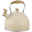 Чайник Маркіза зі свистком GUSTO, 2.8л GT-1422-28