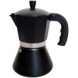 Гейзерна кавоварка Garda GUSTO, 6 чашок GU-1001-6