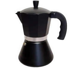 Гейзерна кавоварка Garda GUSTO, 6 чашок GU-1001-6