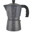 Гейзерна кавоварка Lugano GUSTO, 6 чашок GU-1002-6