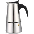 Гейзерна кавоварка Vico GUSTO, 9 чашок GU-1003-9