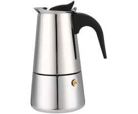 Гейзерна кавоварка Vico GUSTO, 9 чашок GU-1003-9