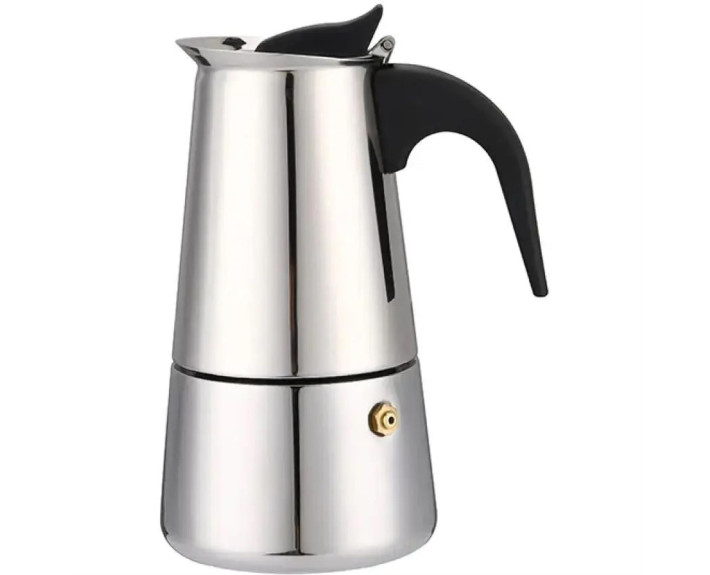Гейзерна кавоварка Vico GUSTO, 9 чашок GU-1003-9