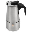 Гейзерна кавоварка Vico GUSTO, 9 чашок GU-1003-9