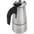 Гейзерна кавоварка Vico GUSTO, 9 чашок GU-1003-9