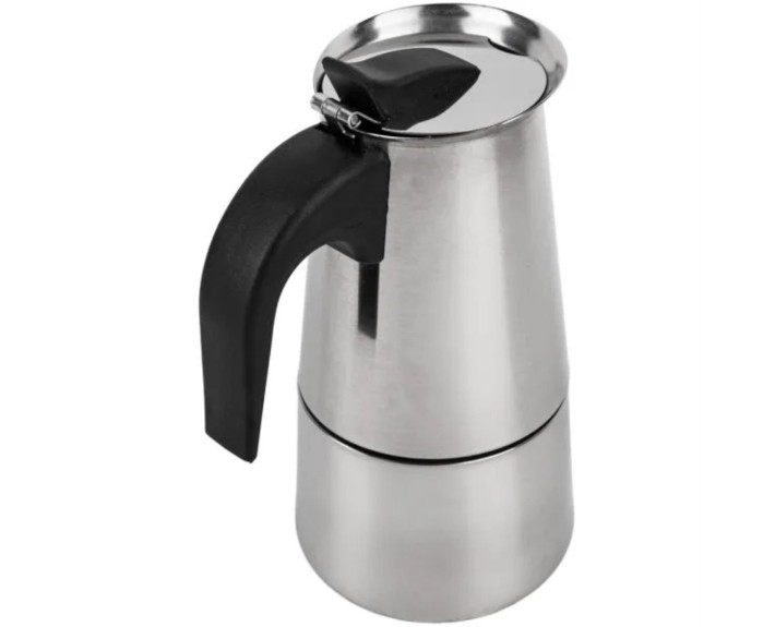 Гейзерна кавоварка Vico GUSTO, 9 чашок GU-1003-9