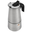 Гейзерна кавоварка Vico GUSTO, 9 чашок GU-1003-9