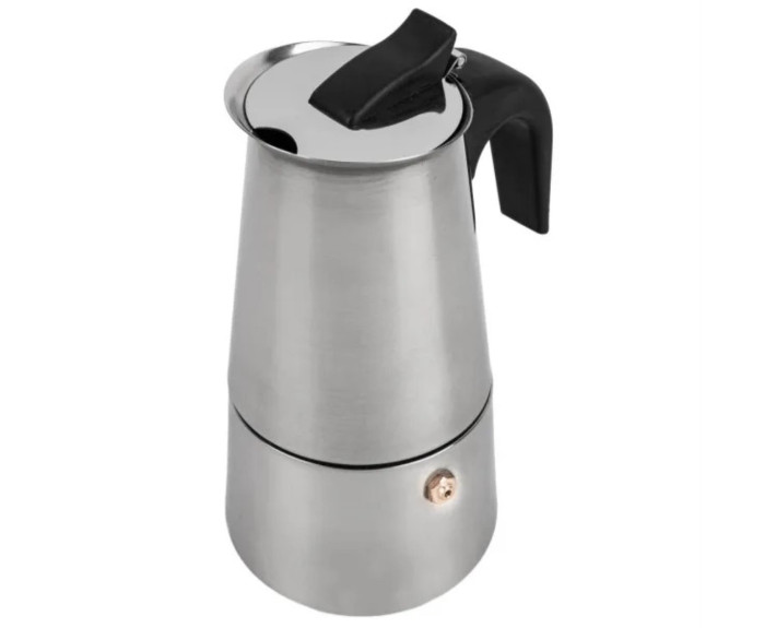 Гейзерна кавоварка Vico GUSTO, 9 чашок GU-1003-9