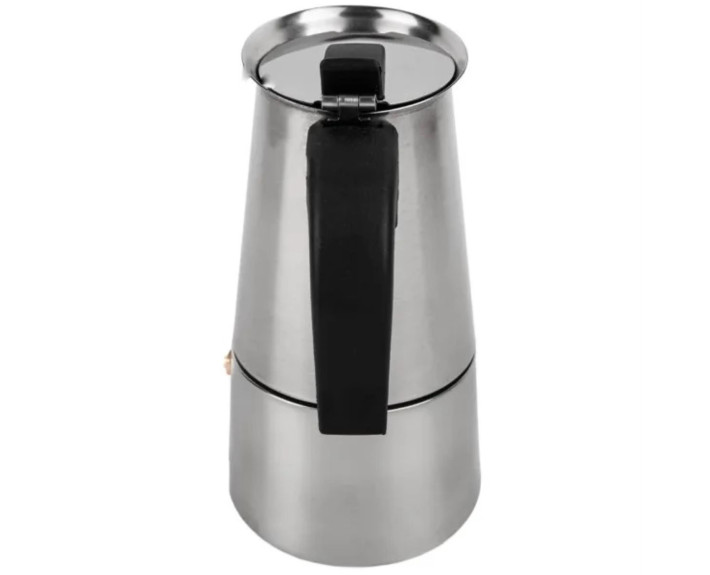 Гейзерна кавоварка Vico GUSTO, 9 чашок GU-1003-9