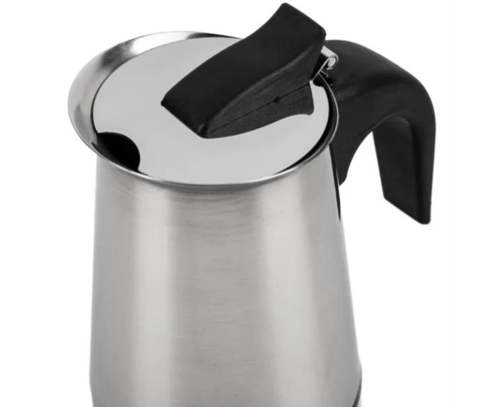 Гейзерна кавоварка Vico GUSTO, 9 чашок GU-1003-9