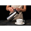 Гейзерна кавоварка Vico GUSTO, 9 чашок GU-1003-9
