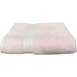 Рушник 50*90 бавовна 100% Abba Pink SOHO