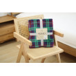 Плед 150*200 см Sell Green SOHO