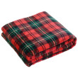 Плед 150*200 см Sell Red SOHO
