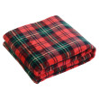 Плед 200*220 см Sell Red SOHO
