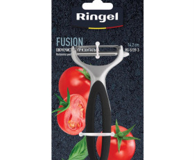 Овочечисика горизонтальна  RINGEL Fusion