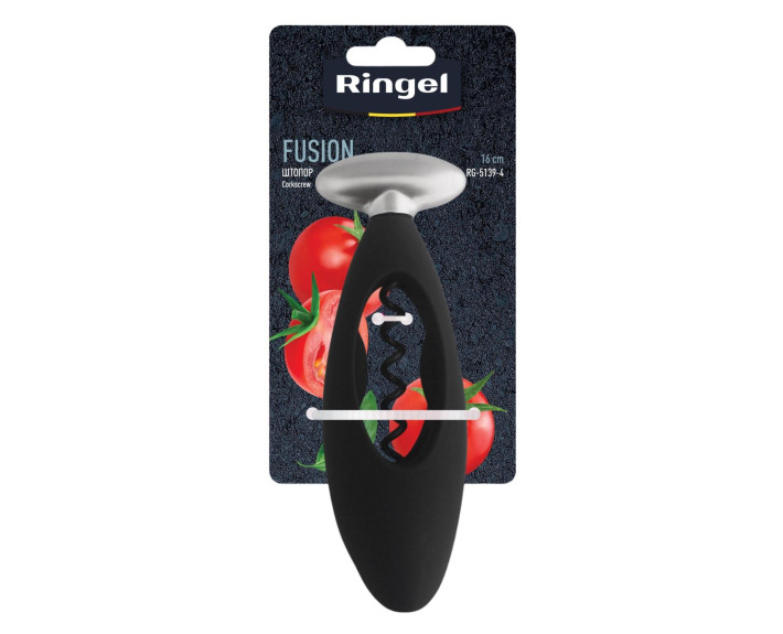 Штопор  RINGEL Fusion