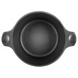 Кастрюля 24x12 см (4.2л) с крышкой  RINGEL Zitrone