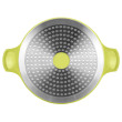 Кастрюля 24x12 см (4.2л) с крышкой  RINGEL Zitrone