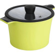 Кастрюля 24x16.2 см (5.8л) с крышкой  RINGEL Zitrone