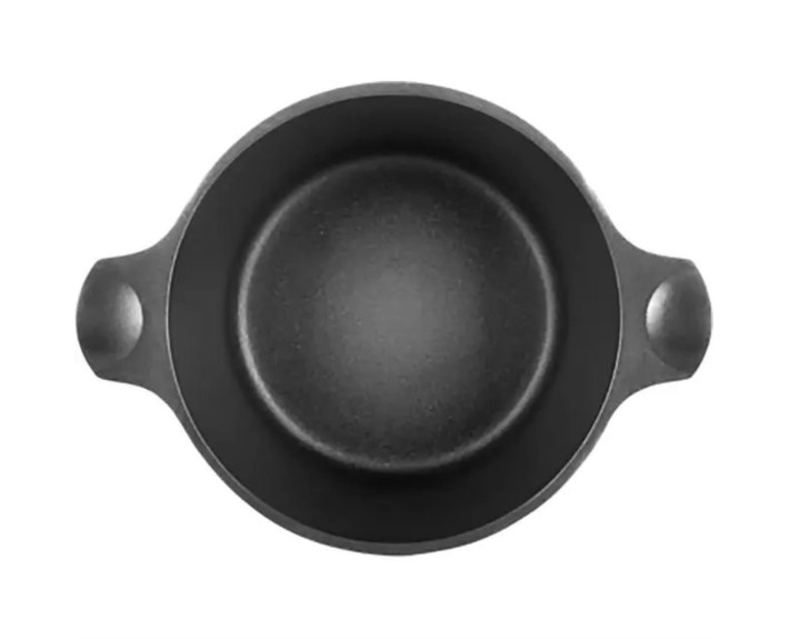 Кастрюля 24x16.2 см (5.8л) с крышкой  RINGEL Zitrone
