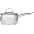 Ківш нерж16 см (2.2 л) з кришкою RINGEL Salsa