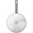 Ківш нерж16 см (2.2 л) з кришкою RINGEL Salsa