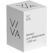Банка VIVA PURL /1100 мл в уп.