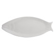 Блюдо LED FISH SHAPE / овал. 30х14 см
