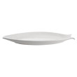 Блюдо LED FISH SHAPE / овал. 30х14 см