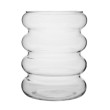 Ваза TRENDGLASS ADELE /24 см