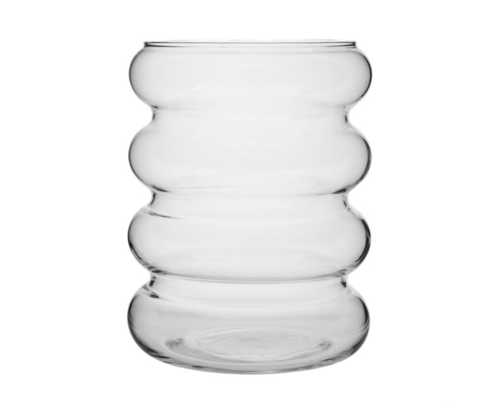 Ваза TRENDGLASS ADELE /24 см