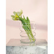 Ваза TRENDGLASS ADELE /24 см