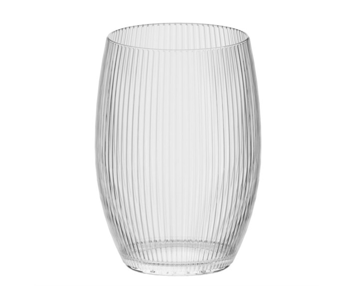 Ваза TRENDGLASS LYRA /20 см