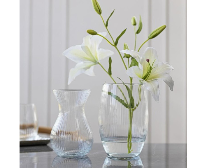 Ваза TRENDGLASS LYRA /20 см