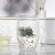 Ваза TRENDGLASS LYRA /20 см