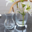 Ваза TRENDGLASS LYRA /20 см