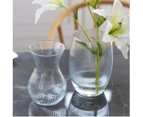 Ваза TRENDGLASS LYRA /20 см