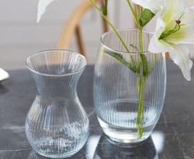 Ваза TRENDGLASS LYRA /20 см