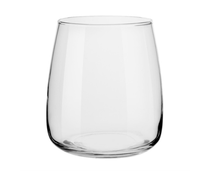 Ваза TRENDGLASS OLAV /22.7 см
