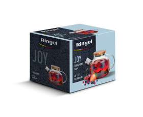 Заварник RINGEL JOY 1000мл