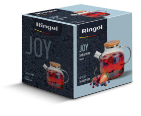 Заварник RINGEL JOY 1500 мл