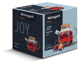 Заварник RINGEL JOY 1500 мл