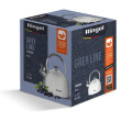 Чайник/К RINGEL Grey line 2.5 л
