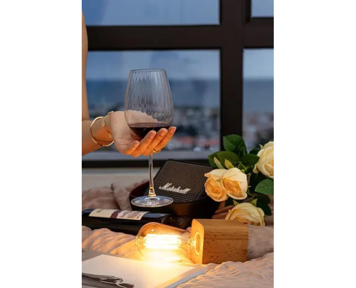 Келих LUMINARC SERENA LINE /НАБІР/6*550 мл