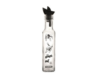 Пляшка д/олії HEREVIN Oil&Vinegar Bottle-Olive Oil/0.25 л д/олії