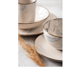 Салатник/Піала LIMITED EDITION MARBLE / 11 см